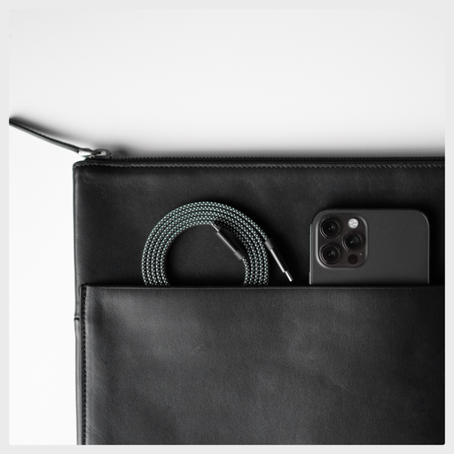 NEAT CABLE - MAGNETICALLY ORGANIZING CHARGE CABLE (USB-C TO USB-C)