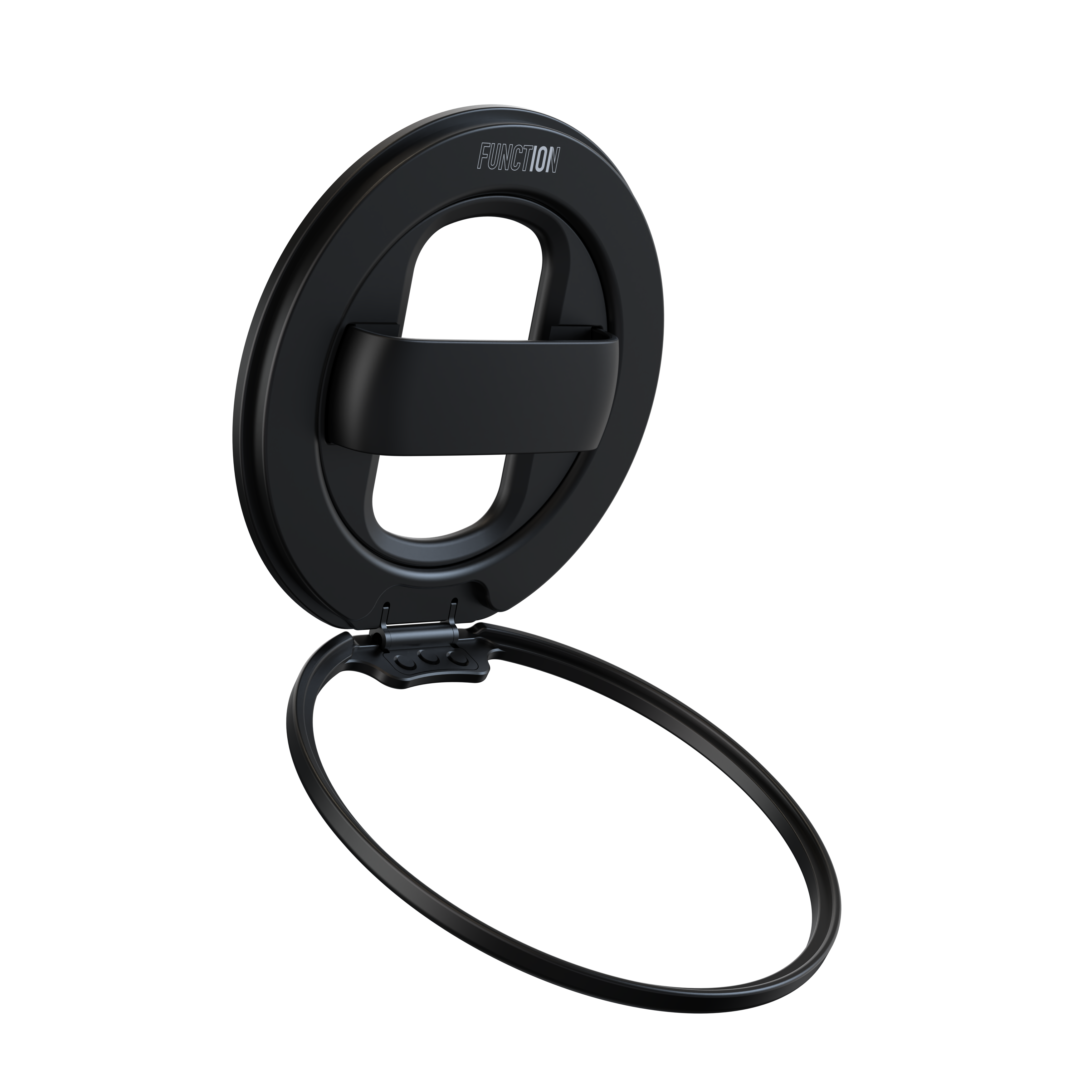 MAGSAFE LOOP | Ring Stand + Silicone Finger Grip for iPhone