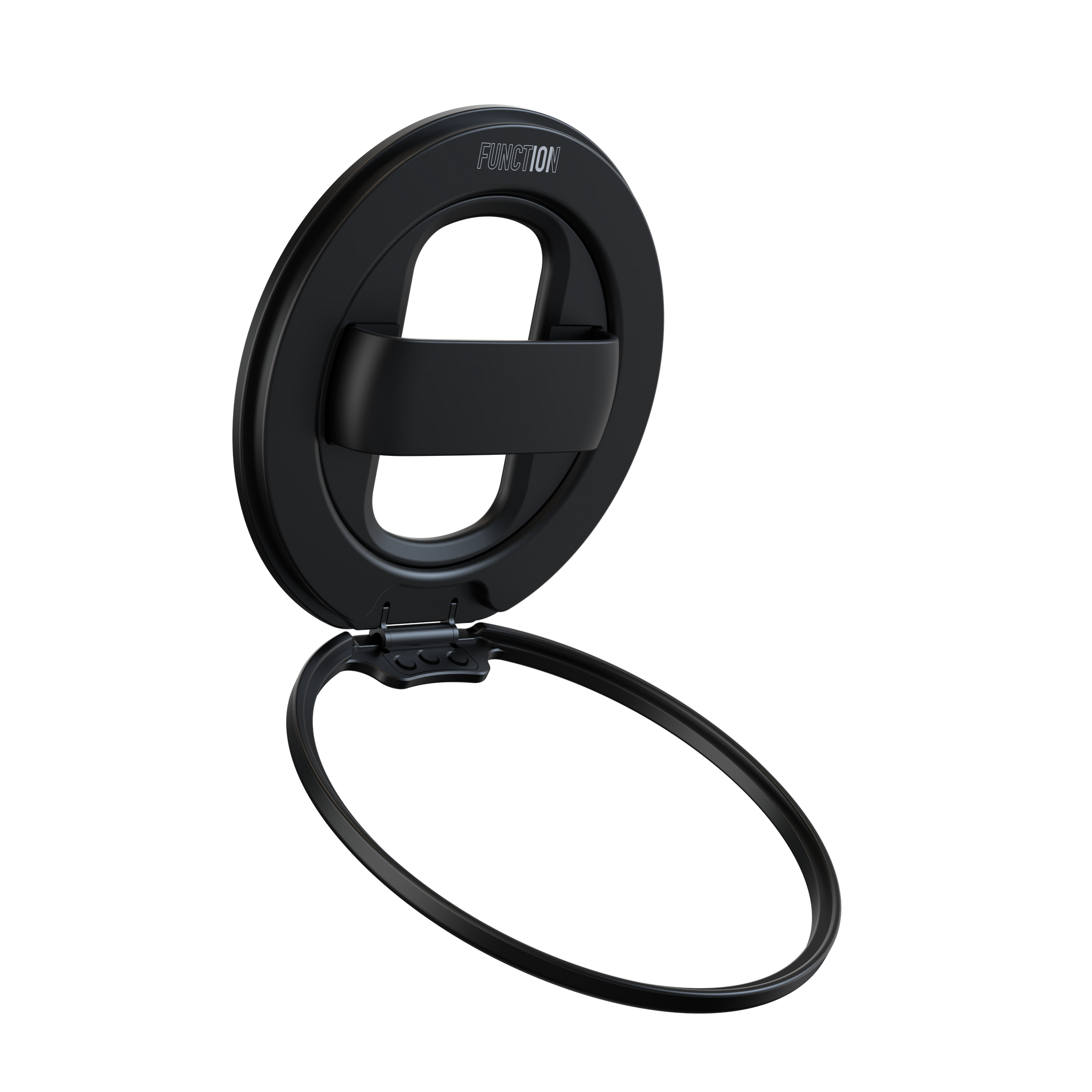 MAGSAFE LOOP | Ring Stand + Silicone Finger Grip for iPhone