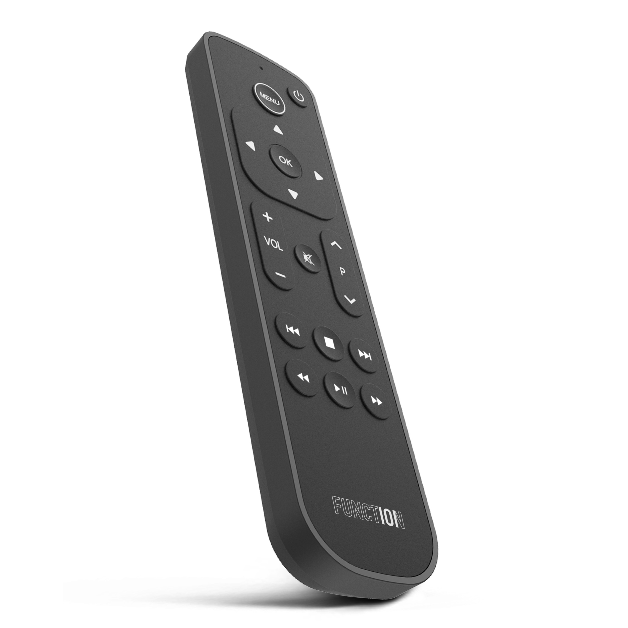 BUTTON REMOTE FOR APPLE TV