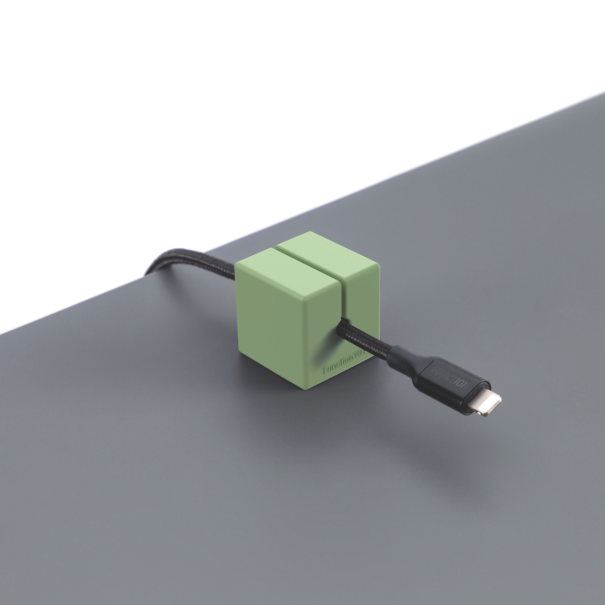 CABLE BLOCKS Magnetic and Weighted Cord Organizers (New Version) - Function101