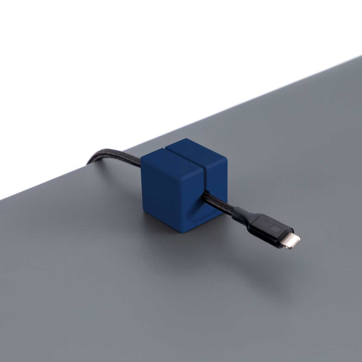 CABLE BLOCKS Magnetic and Weighted Cord Organizers (New Version) - Function101