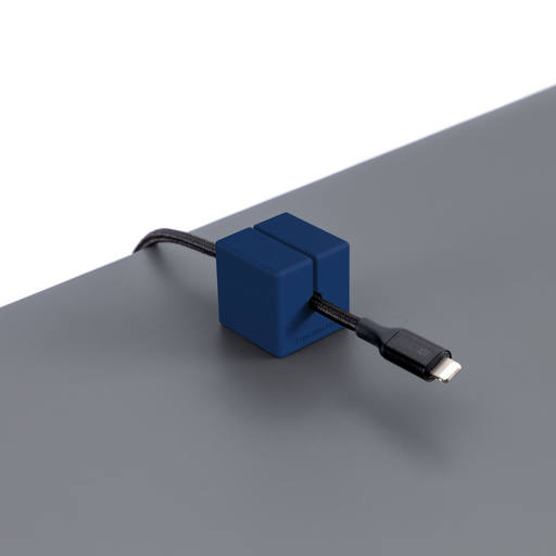 CABLE BLOCKS Magnetic and Weighted Cord Organizers (New Version) - Function101