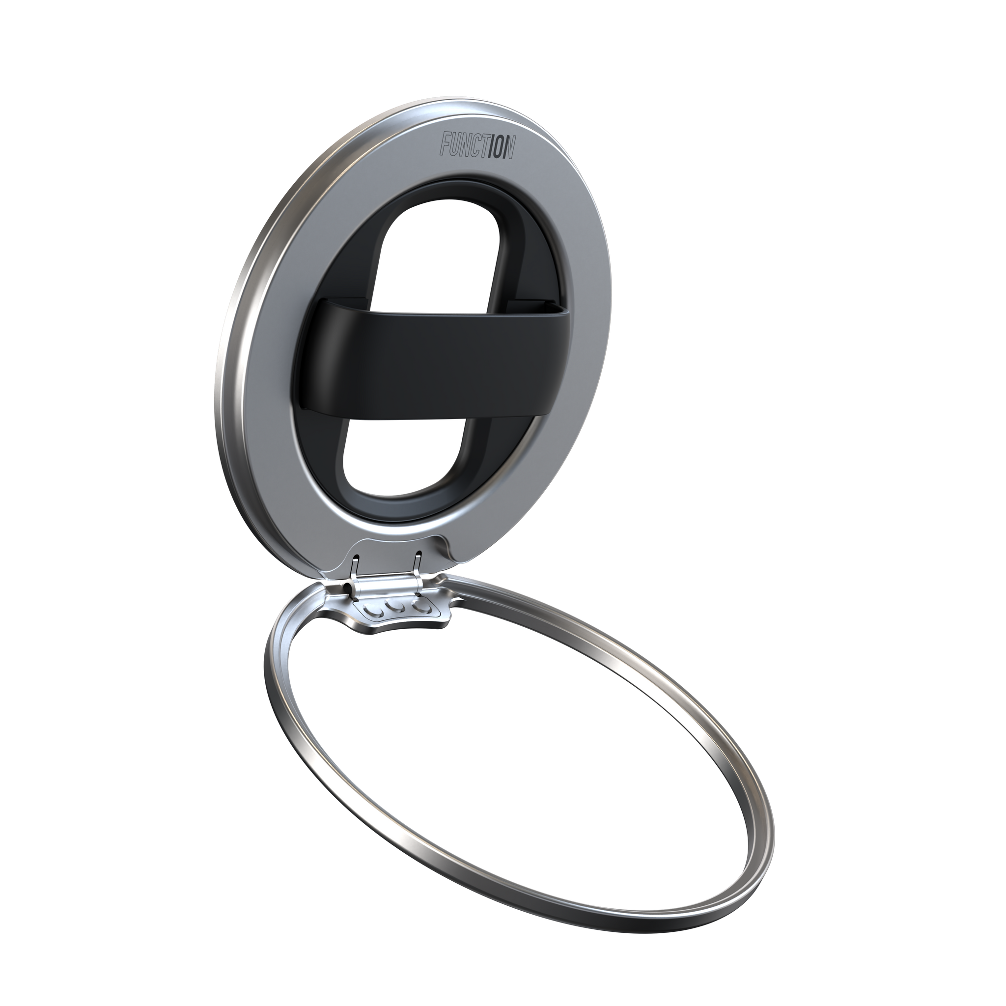 MAGSAFE LOOP | Ring Stand + Silicone Finger Grip for iPhone