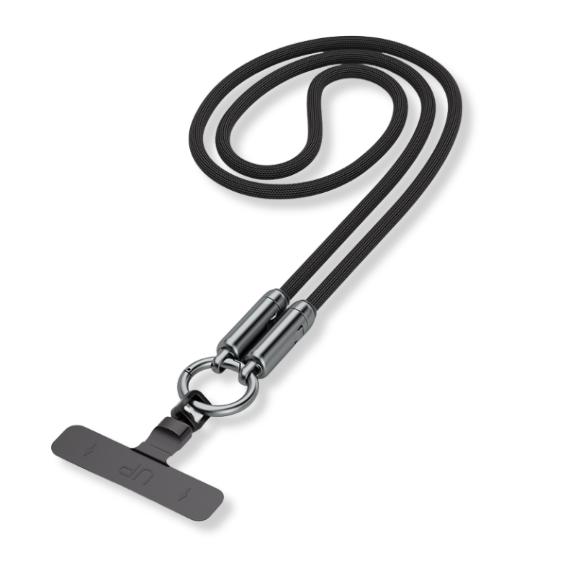 CABLE LOOP — Cross Body