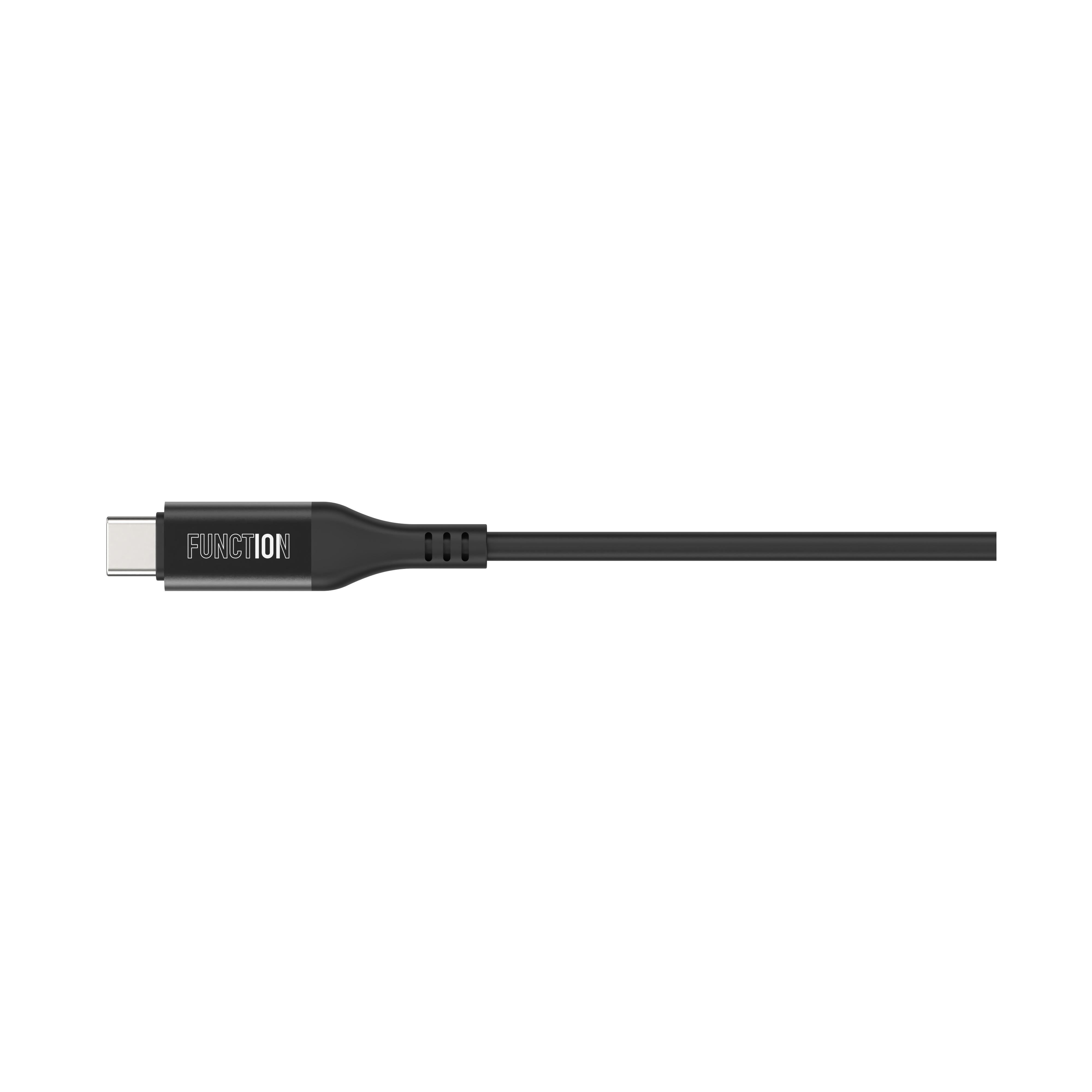 100W SMART CABLE - USB C to USB C Digital Display