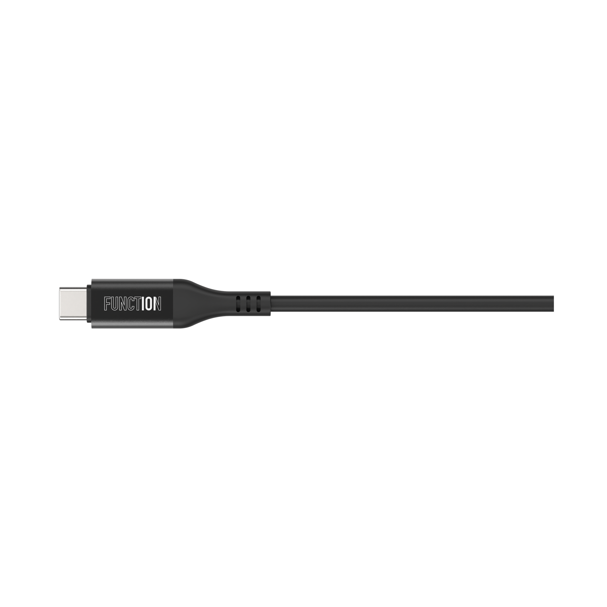100W SMART CABLE - USB C to USB C Digital Display
