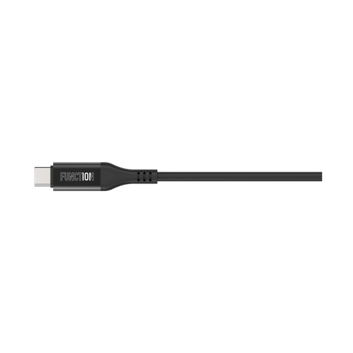100W SMART CABLE - USB C to USB C Digital Display