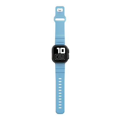 ALL-SPORT GLOW APPLE WATCH BAND