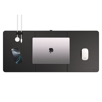 WORKPAD PRO + MAGNETIC CABLE MANAGER & STAND - Function101