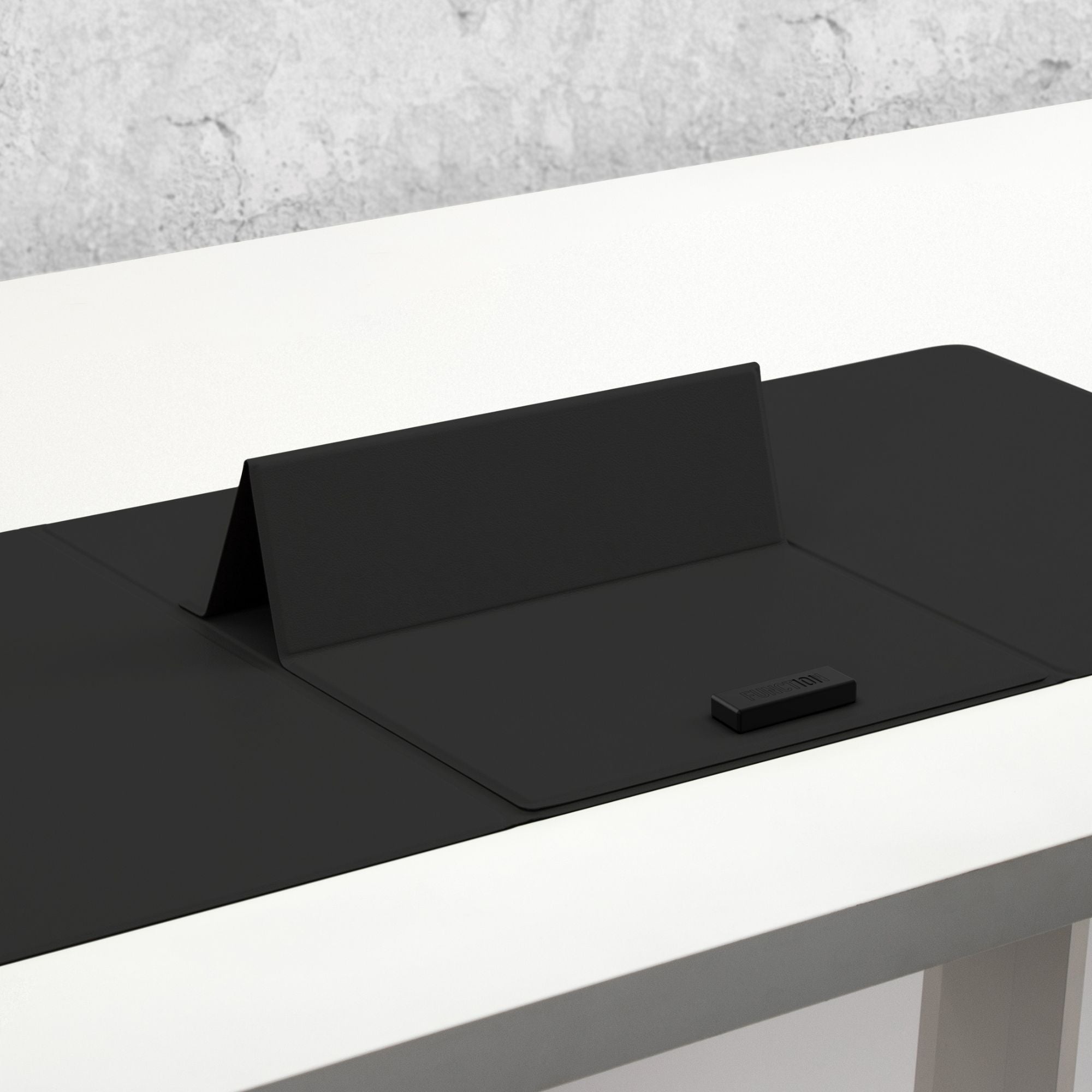 WORKPAD PRO + MAGNETIC CABLE MANAGER & STAND - Function101