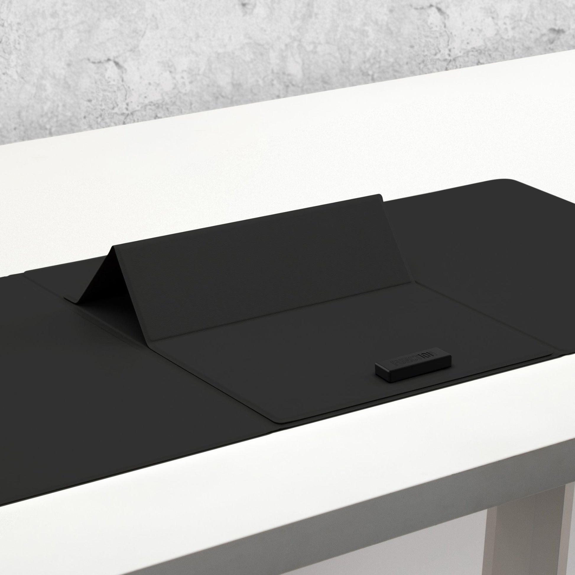 WORKPAD PRO + MAGNETIC CABLE MANAGER & STAND - Function101