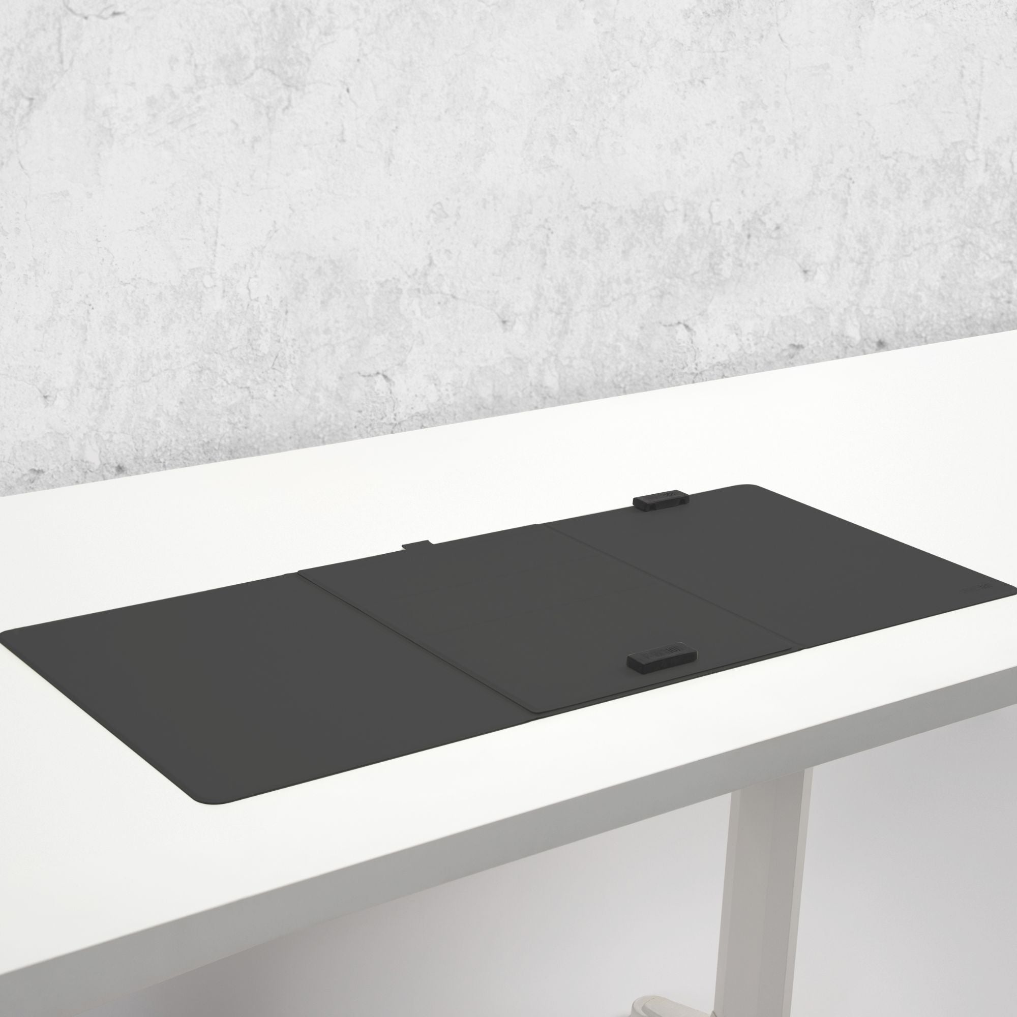 WORKPAD PRO + MAGNETIC CABLE MANAGER & STAND - Function101