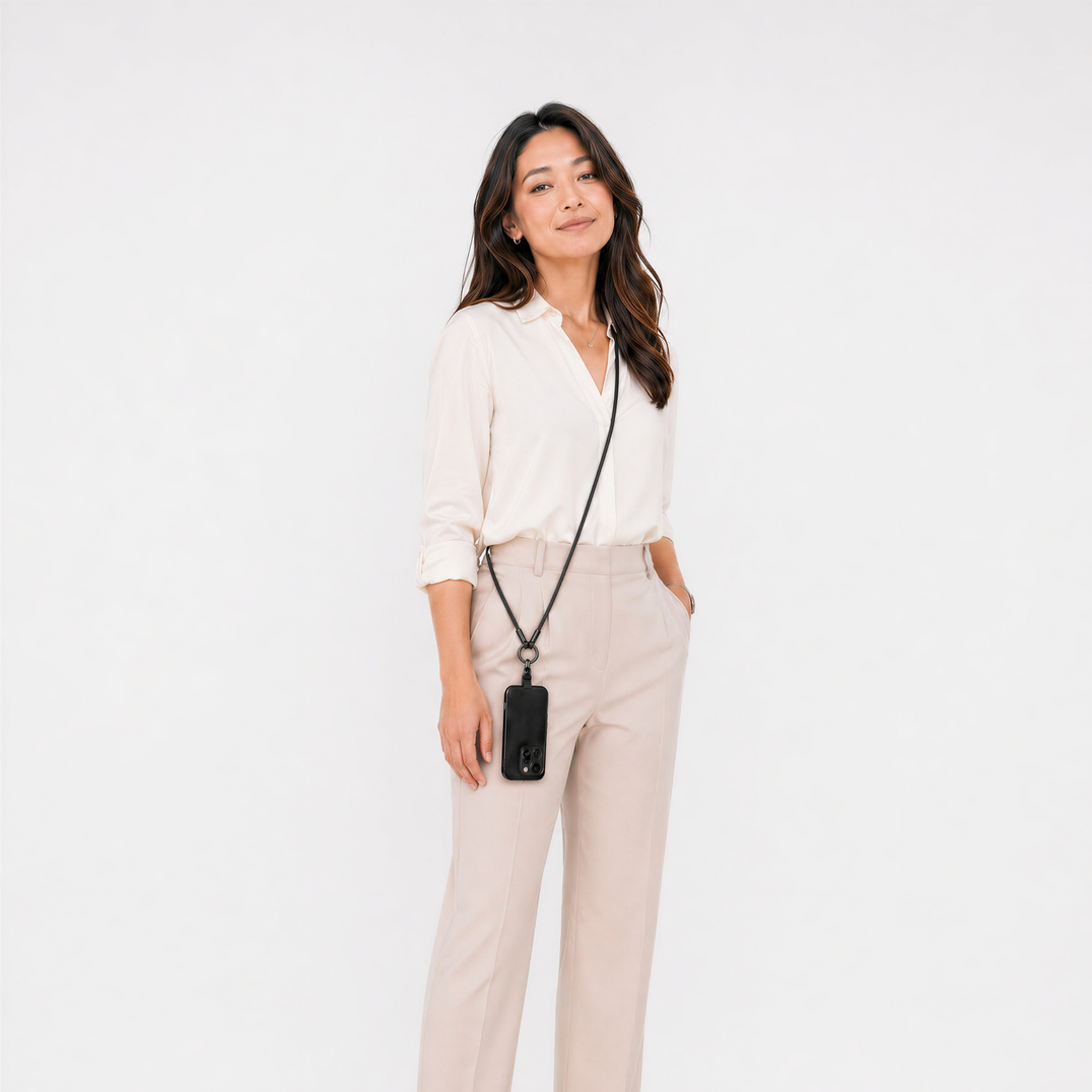 CABLE LOOP — Cross Body