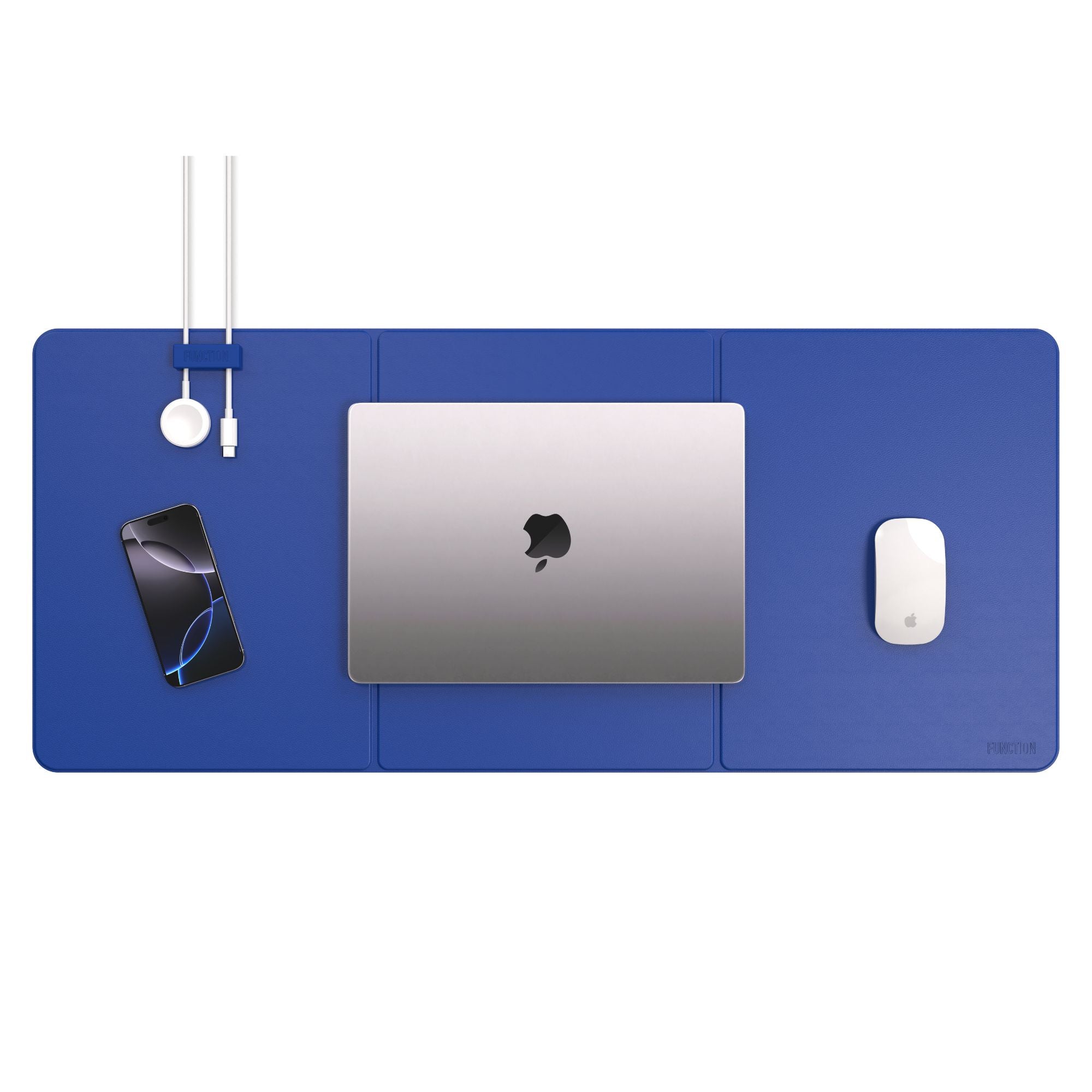 WORKPAD + MAGNETIC CABLE MANAGER - Function101