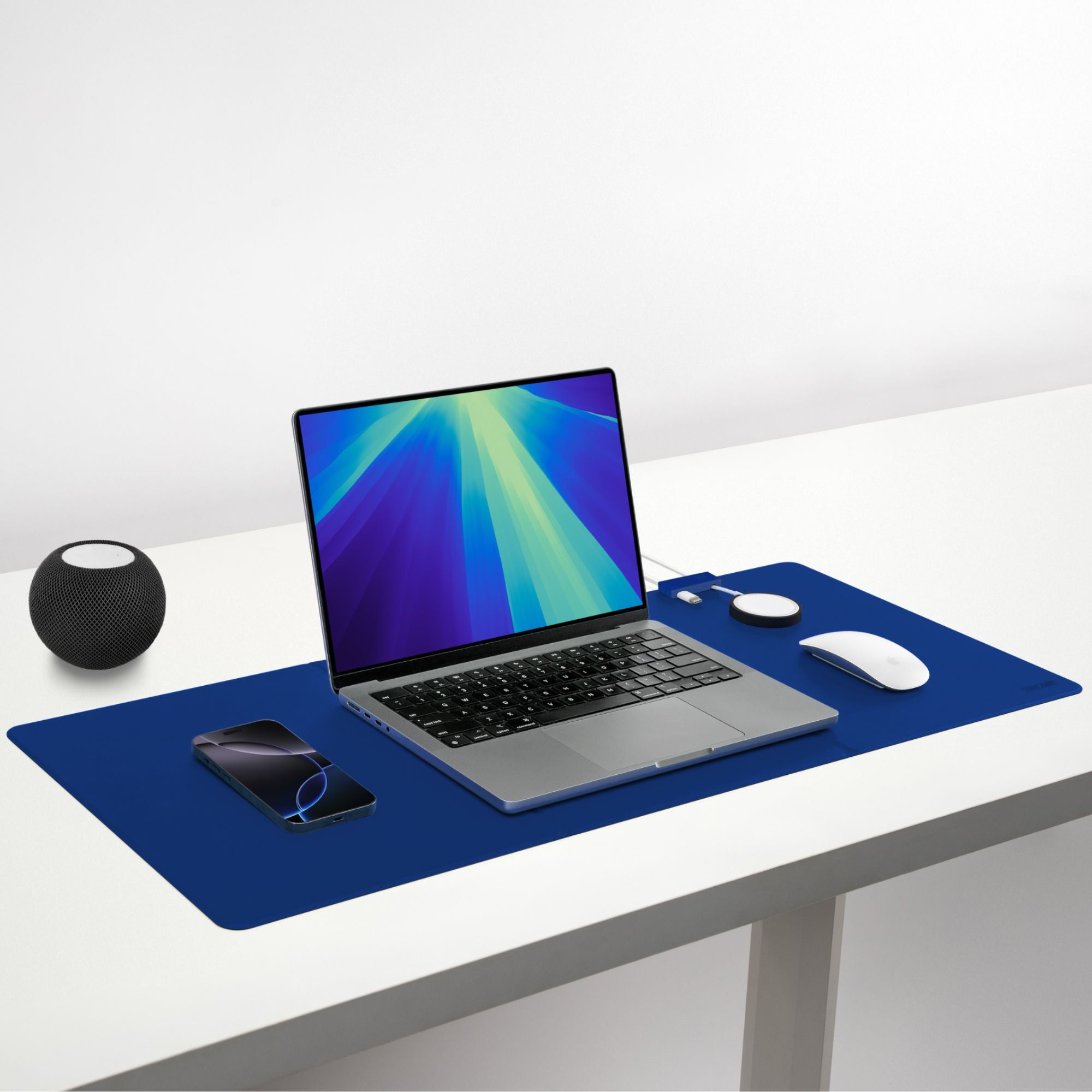 WORKPAD + MAGNETIC CABLE MANAGER - Function101