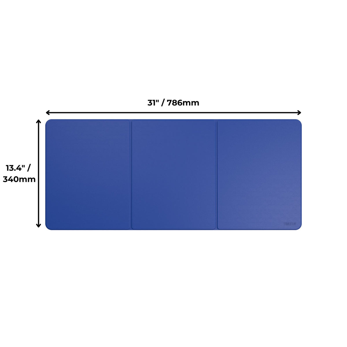 WORKPAD + MAGNETIC CABLE MANAGER - Function101