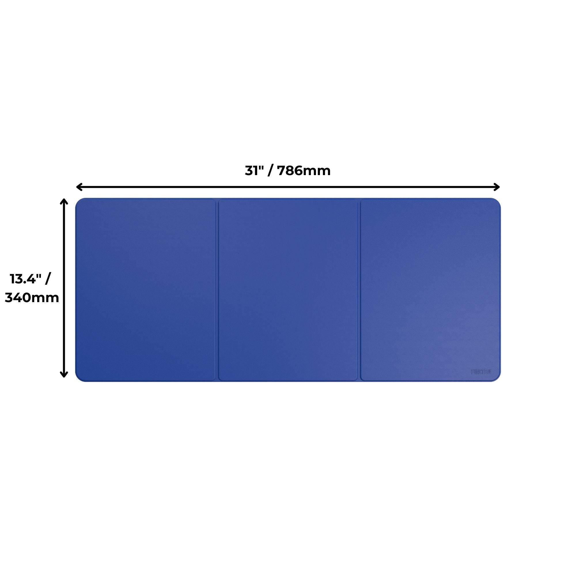 WORKPAD + MAGNETIC CABLE MANAGER - Function101