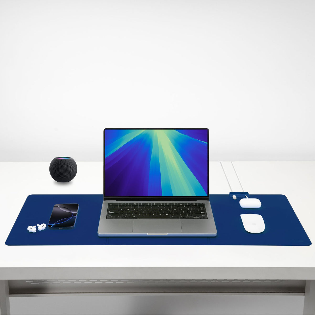 WORKPAD + MAGNETIC CABLE MANAGER - Function101