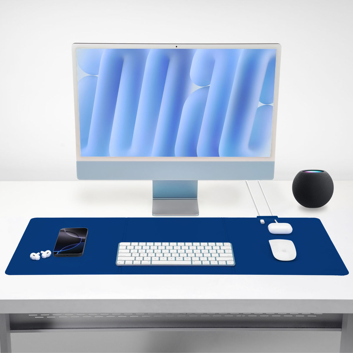 WORKPAD + MAGNETIC CABLE MANAGER - Function101