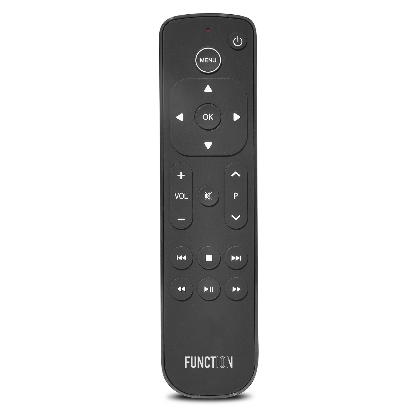 The Clicker - Apple TV Replacement Remote