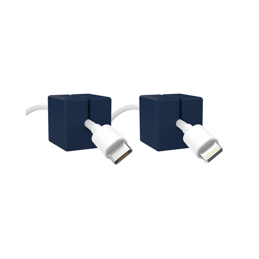 CABLE BLOCK SOLO - 2 Pack