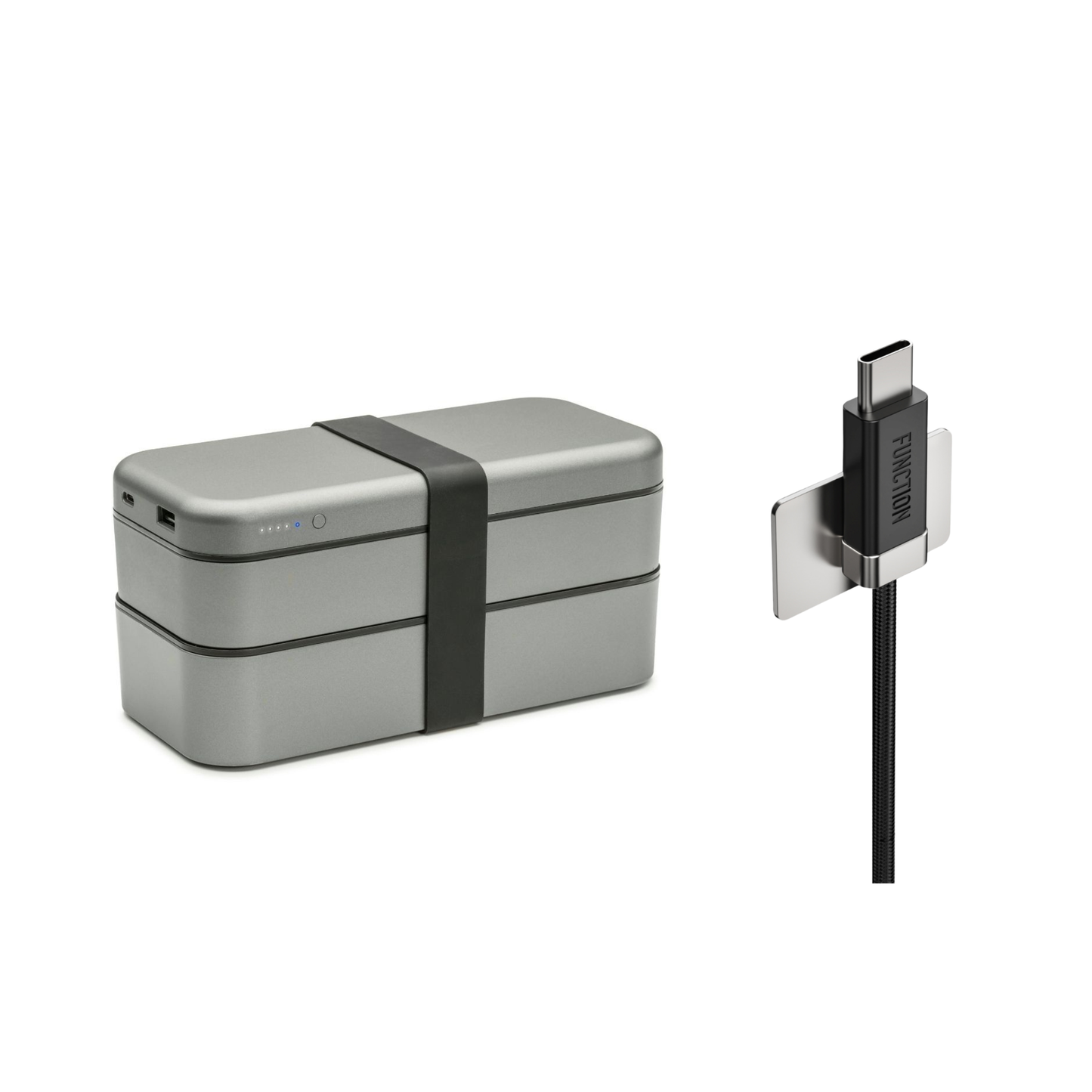 BENTOSTACK CHARGE 8000 + STAY CABLE BUNDLE