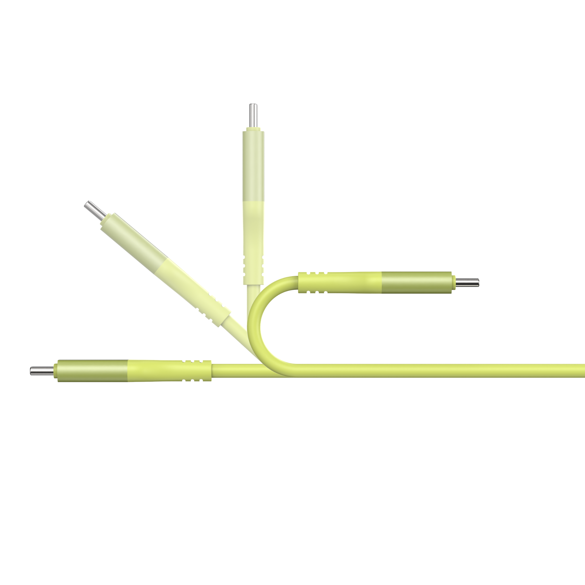 60W SMART CABLE USB-C TO USB-C WITH DIGITAL DISPLAY (1.5M)