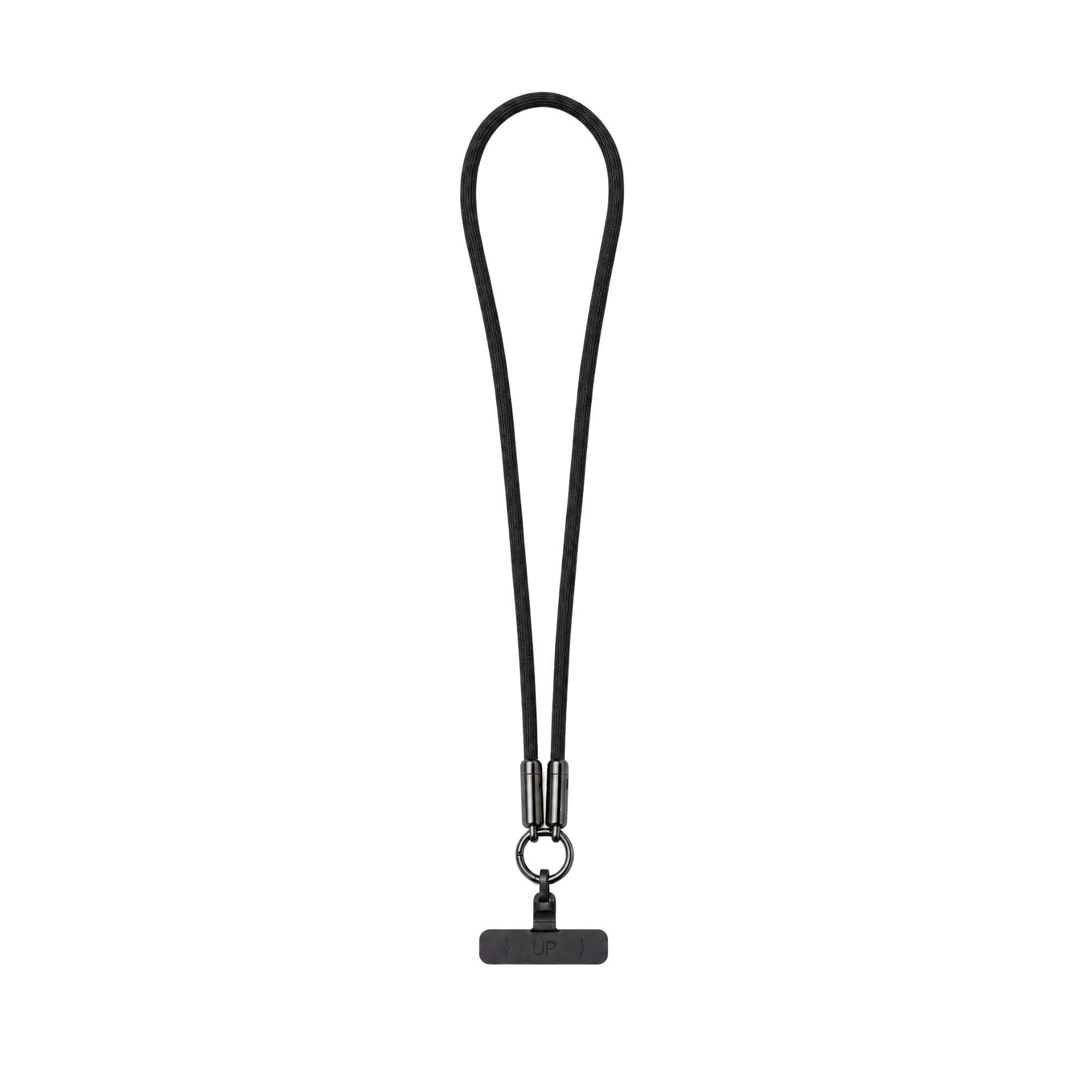 CABLE LOOP — Cross Body