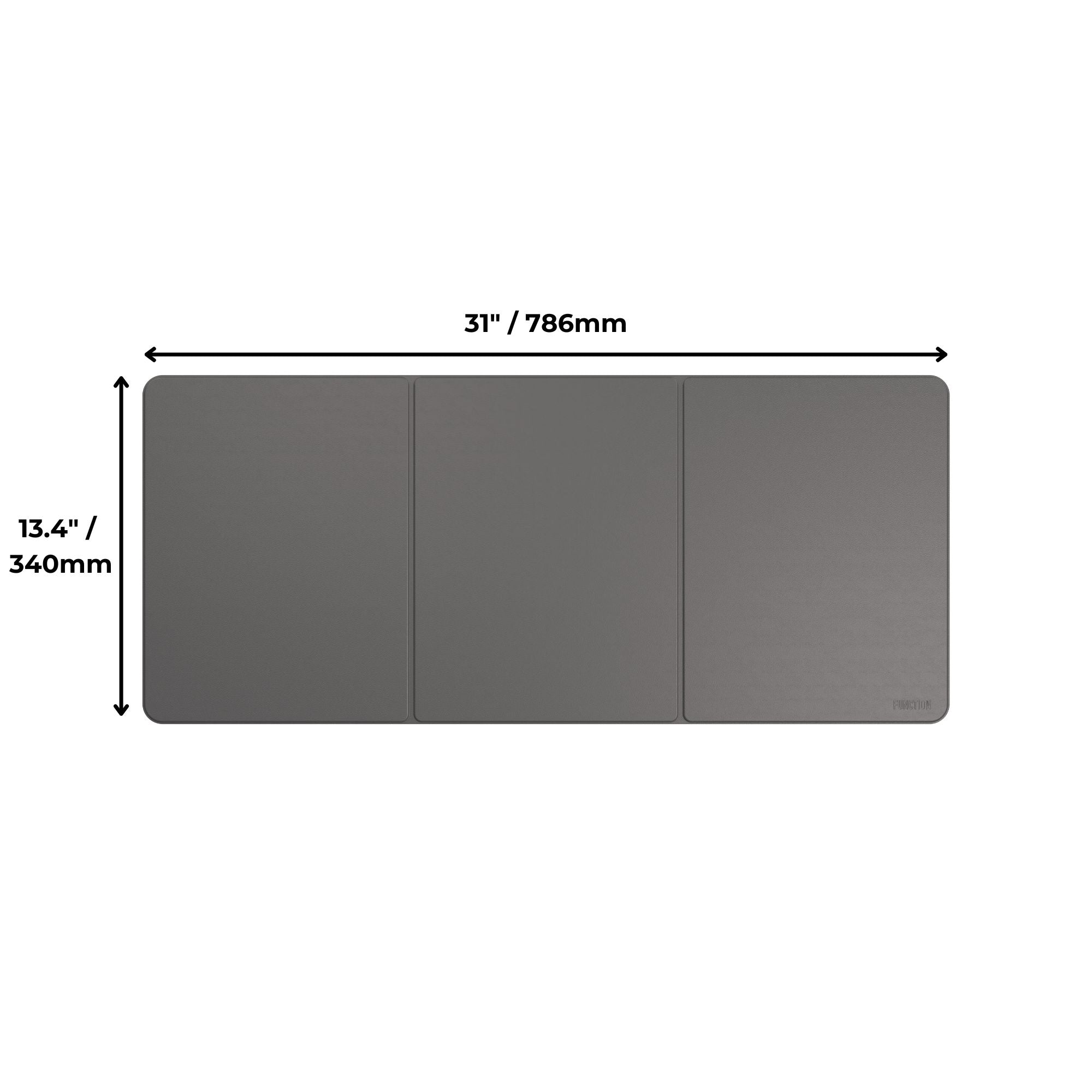 WORKPAD + MAGNETIC CABLE MANAGER - Function101