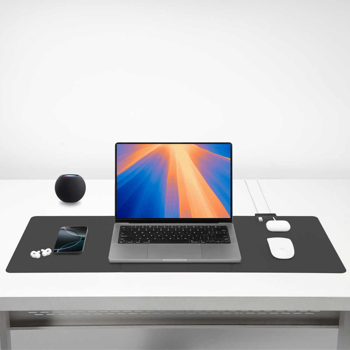 WORKPAD + MAGNETIC CABLE MANAGER - Function101