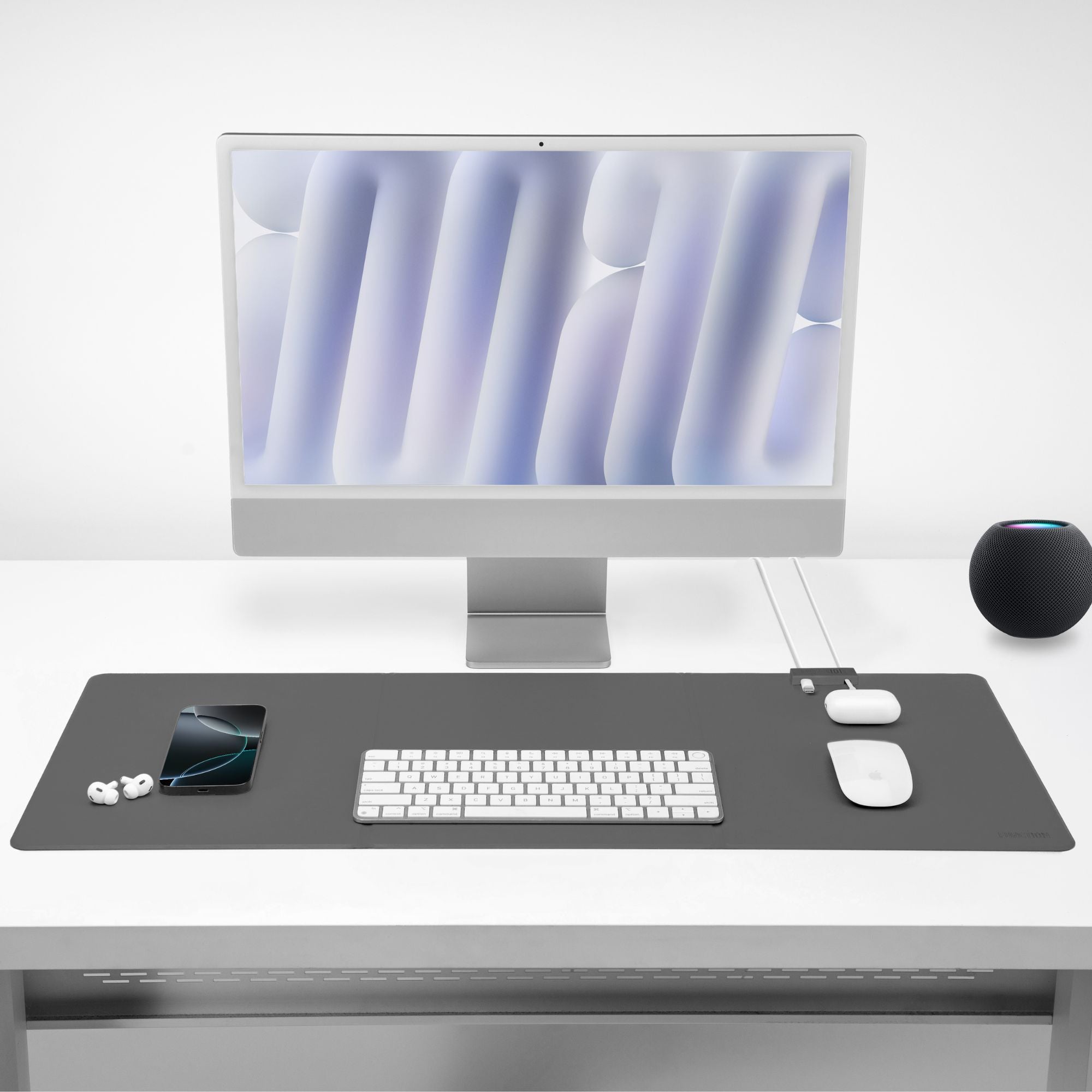 Workpad Device WORKPAD + MAGNETIC CABLE MANAGER – Function101