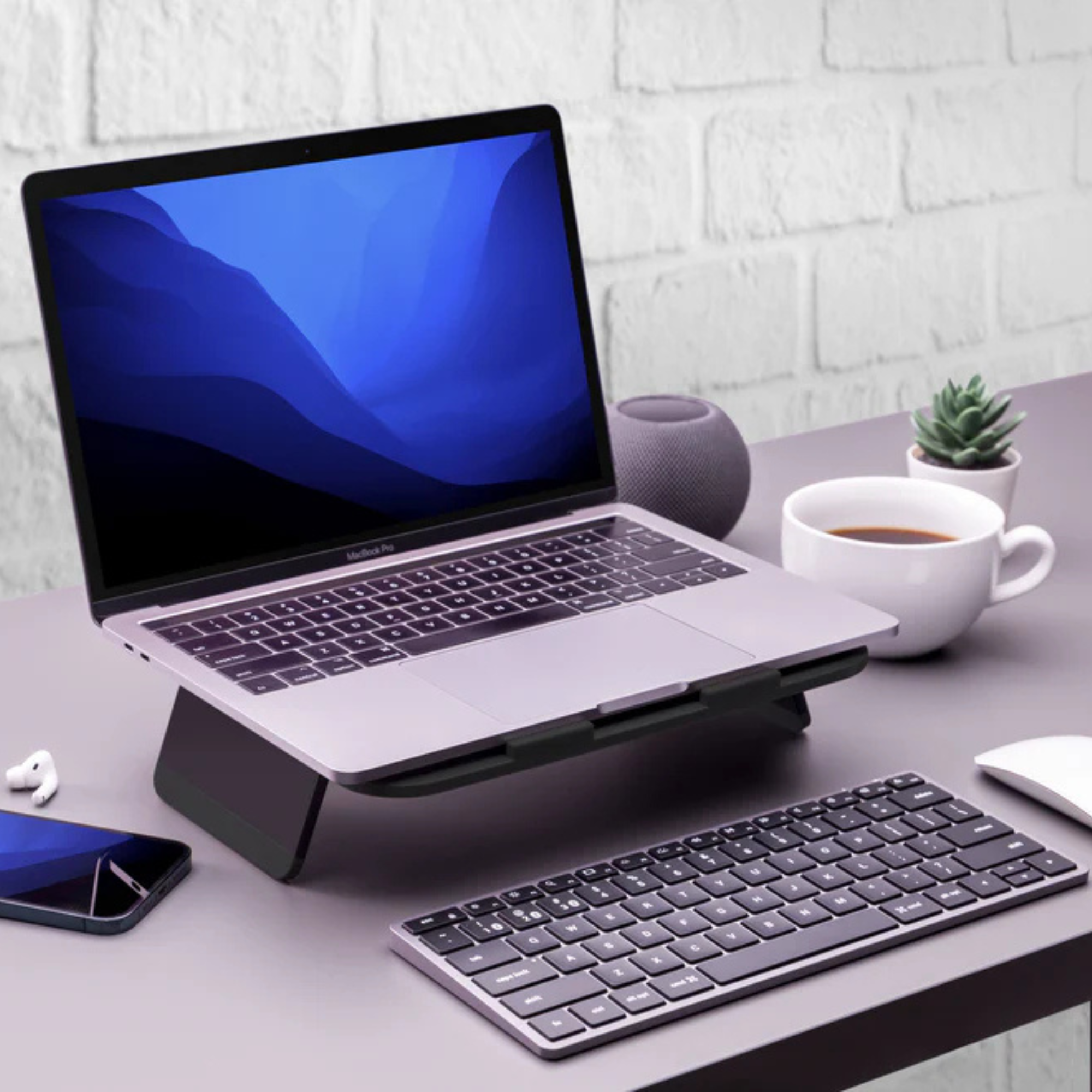 ELEVATE STAND FOR MACBOOK AND IPAD