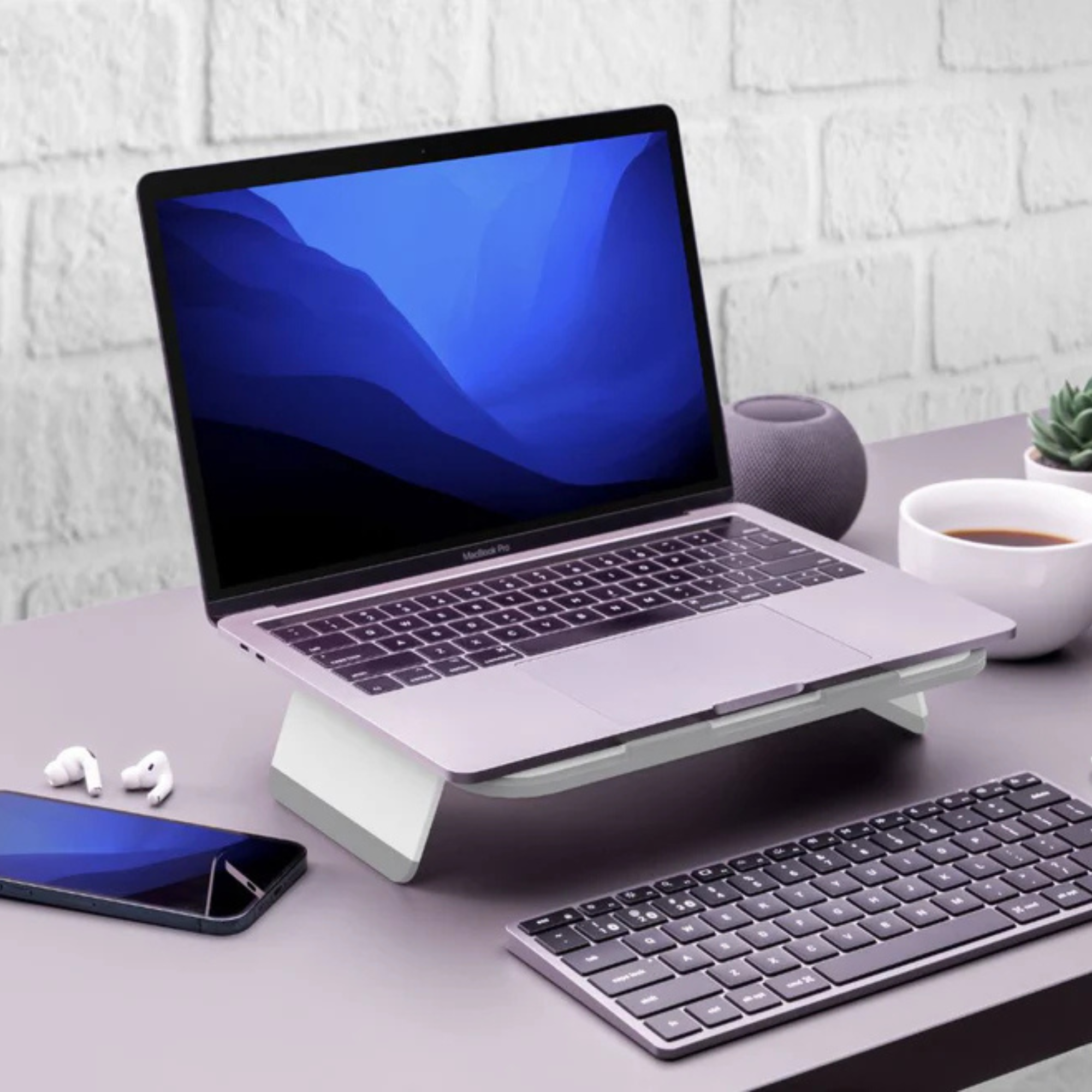 ELEVATE STAND FOR MACBOOK AND IPAD