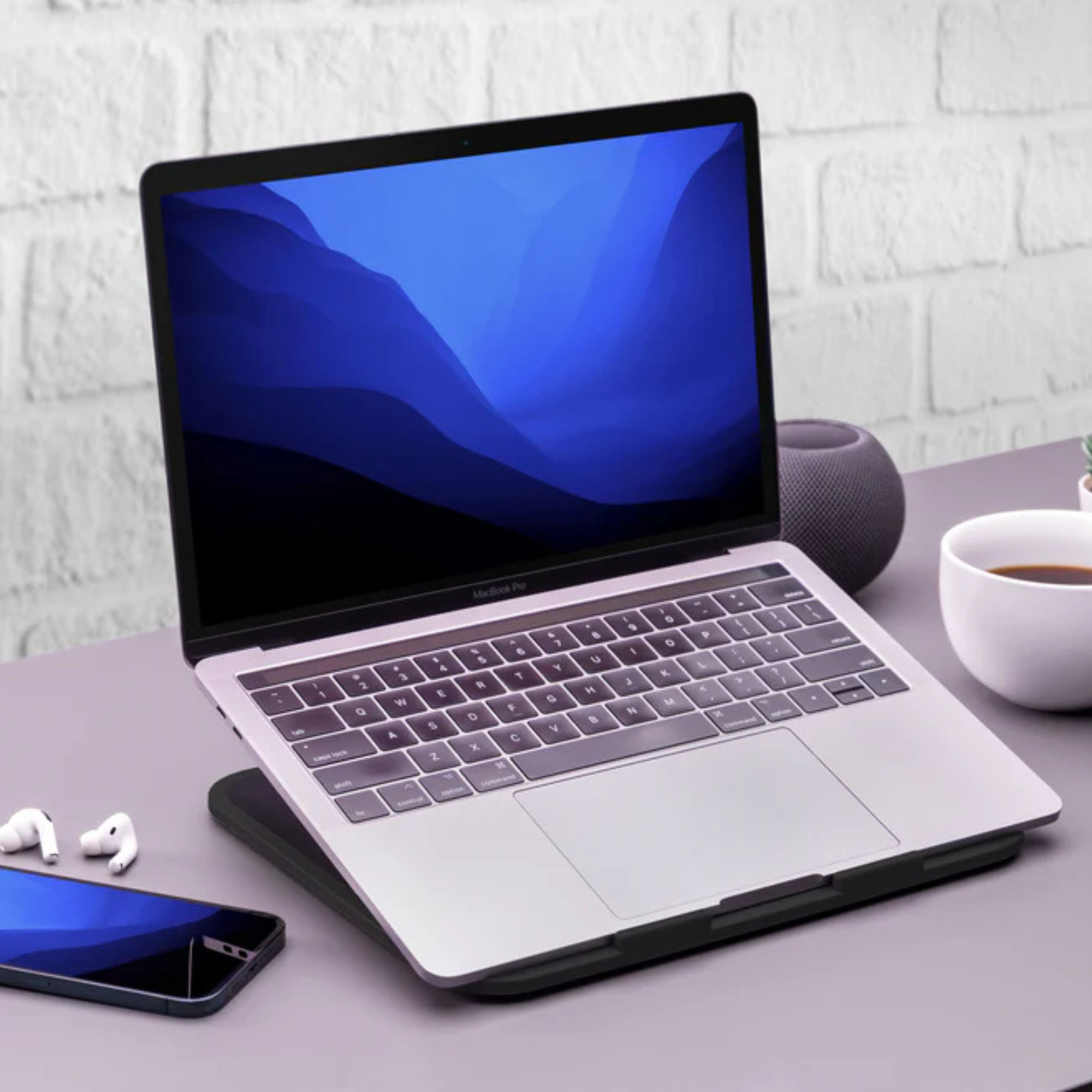 ELEVATE STAND FOR MACBOOK AND IPAD