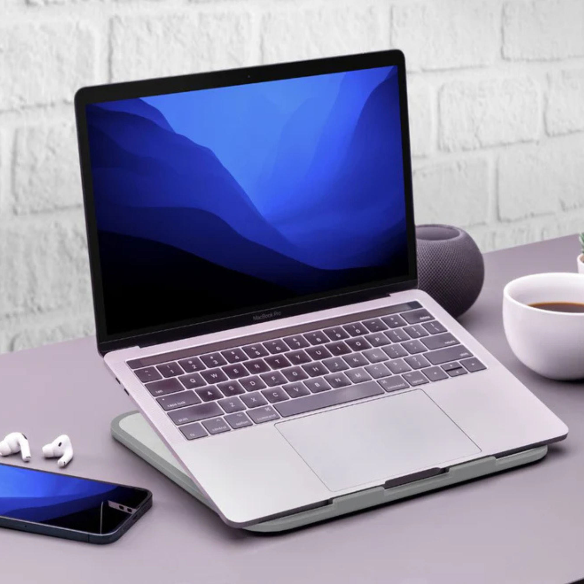 ELEVATE STAND FOR MACBOOK AND IPAD