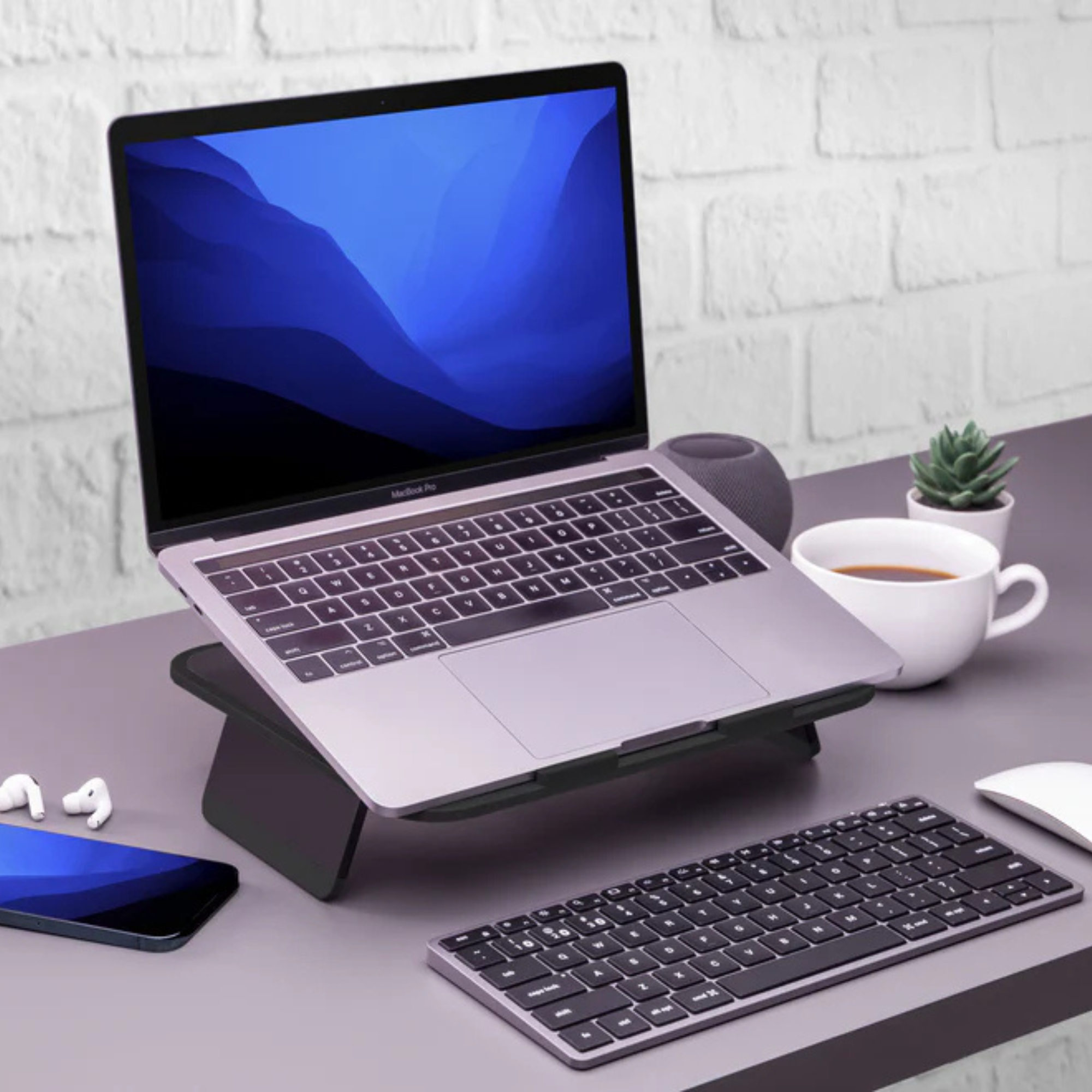 ELEVATE STAND FOR MACBOOK AND IPAD