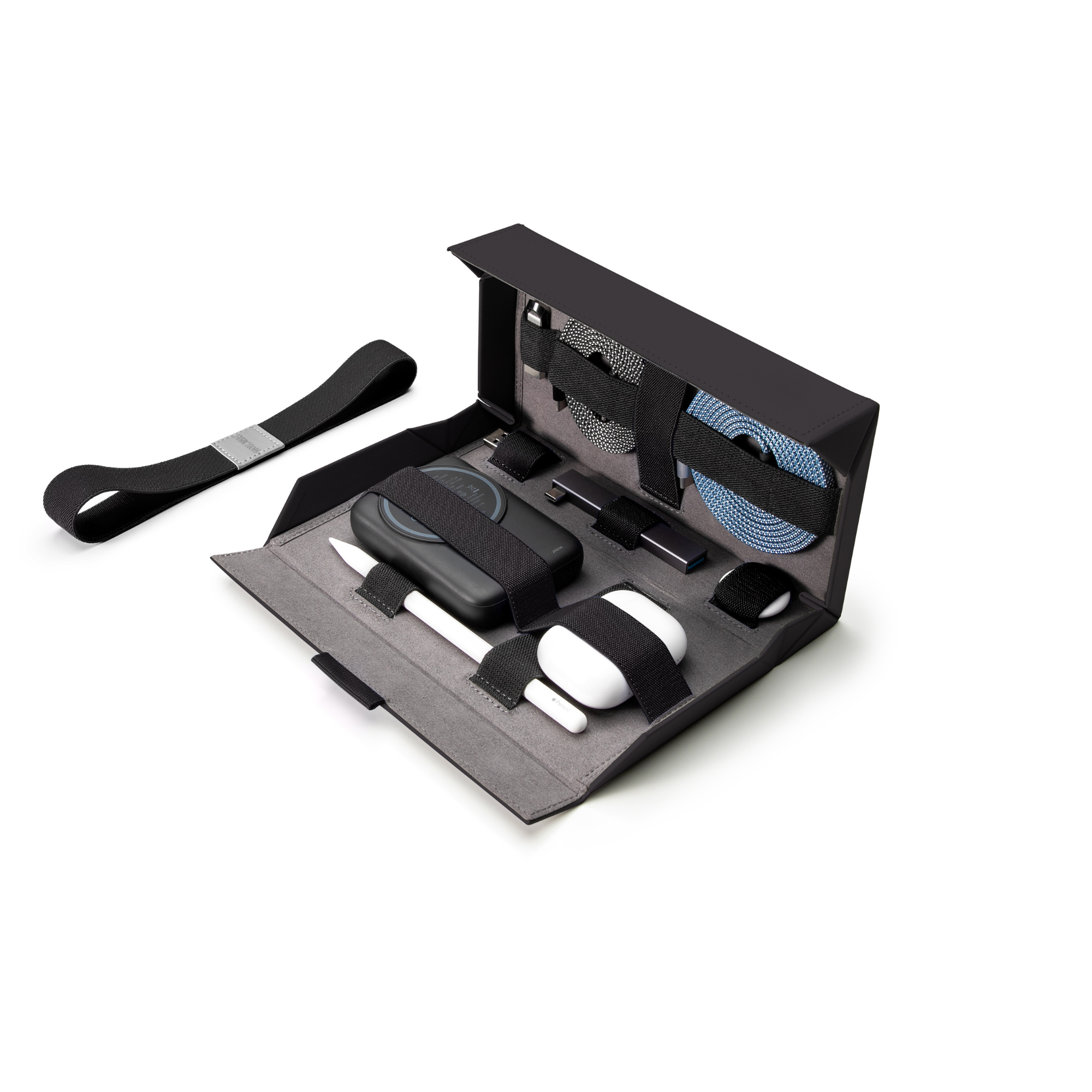 BENTOPACK TECH ORGANIZER