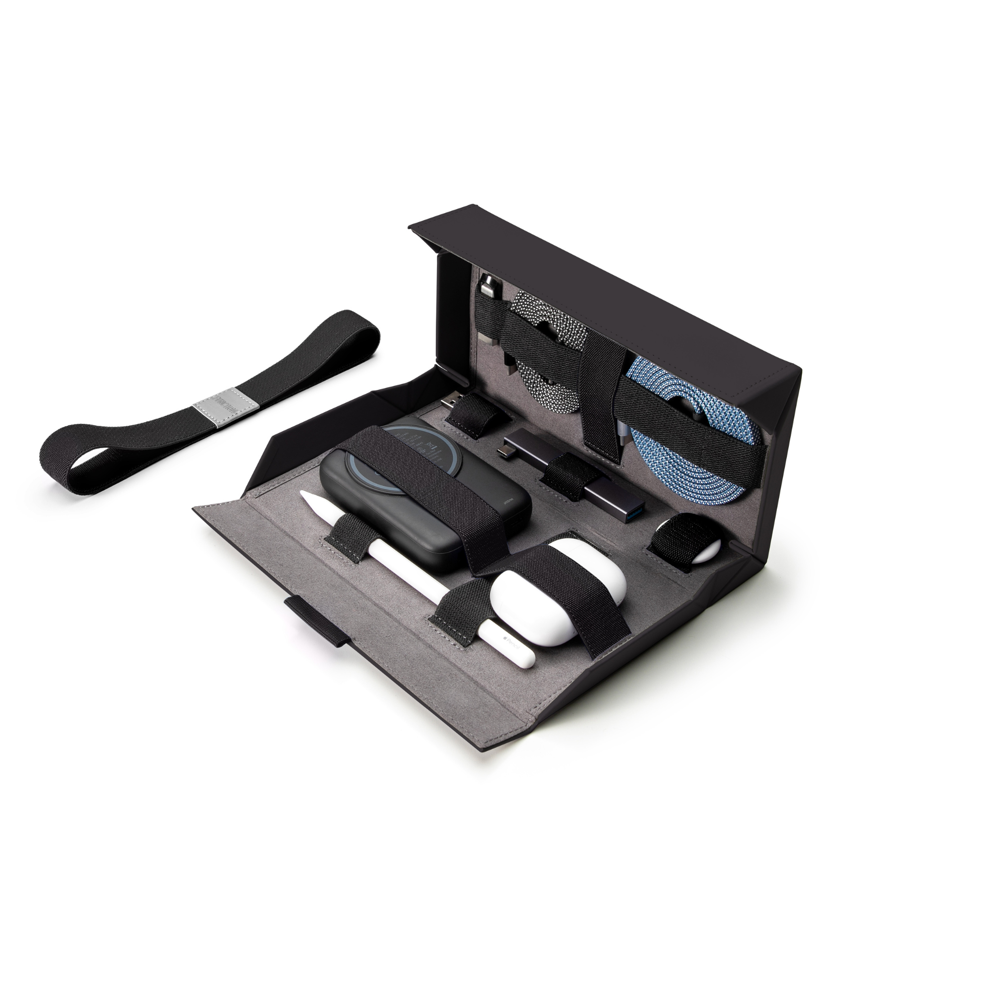 BENTOPACK TECH ORGANIZER - Function101
