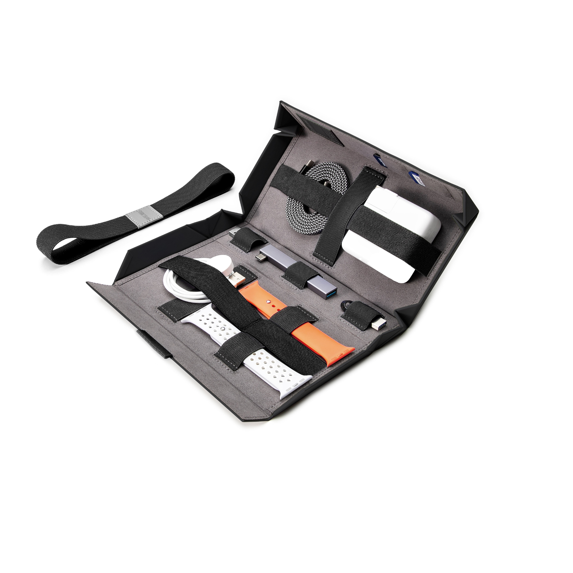 BENTOPACK TECH ORGANIZER