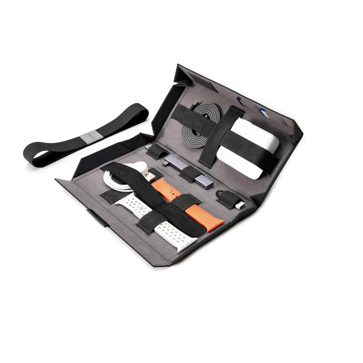 BENTOPACK TECH ORGANIZER - Function101