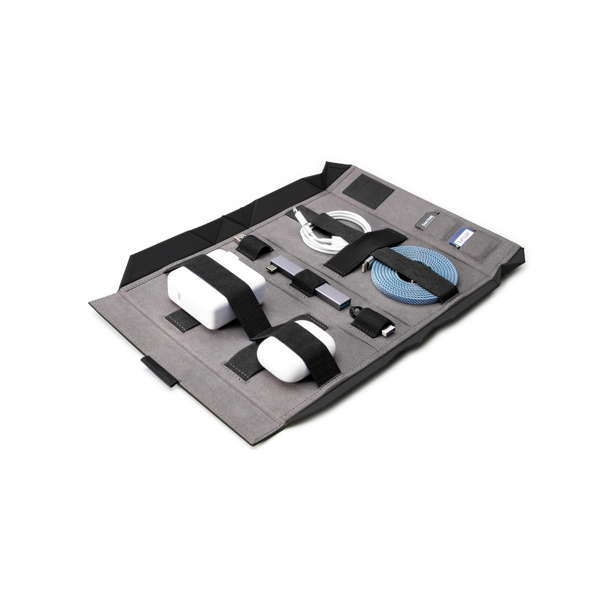 BENTOPACK TECH ORGANIZER - Function101
