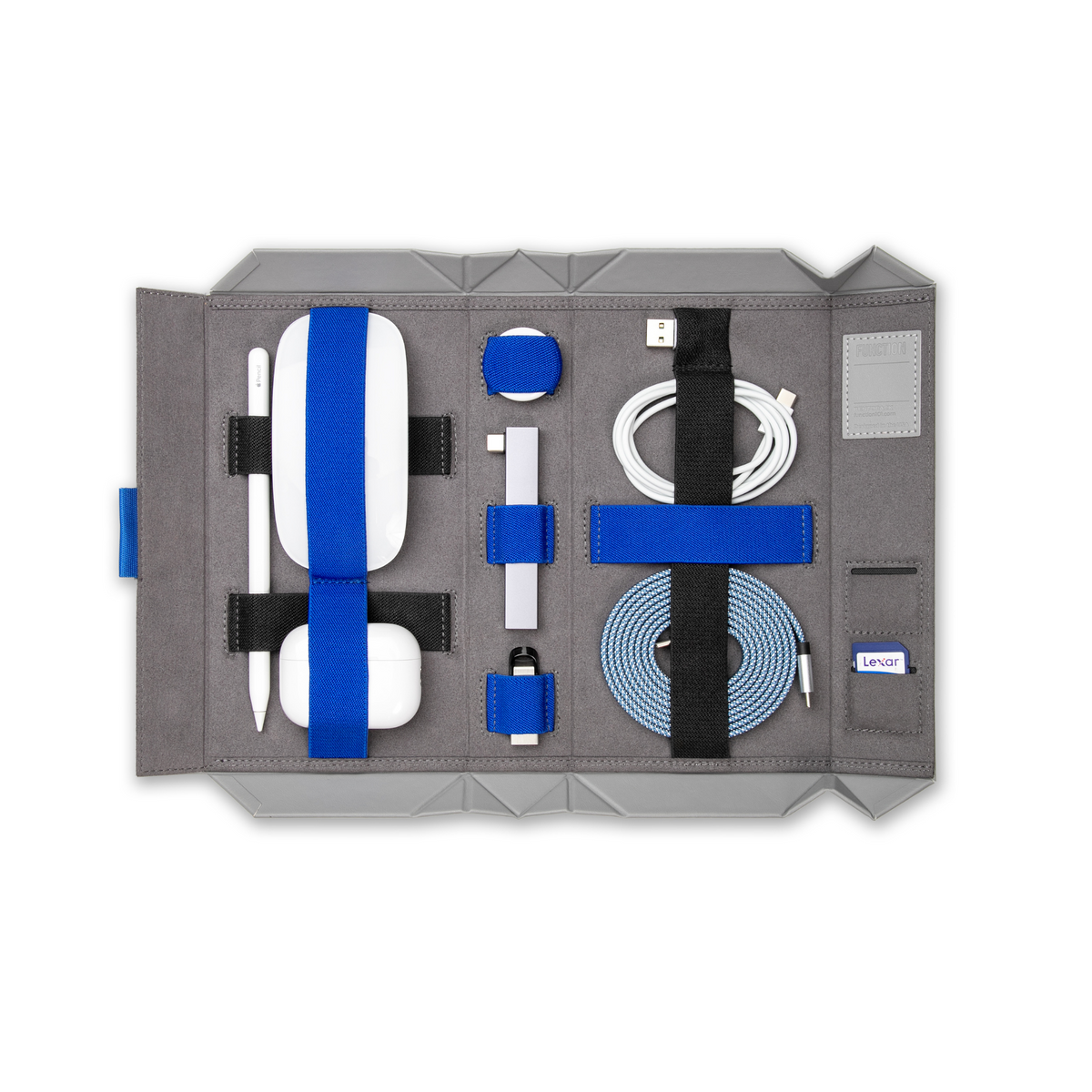 BENTOPACK TECH ORGANIZER - Function101