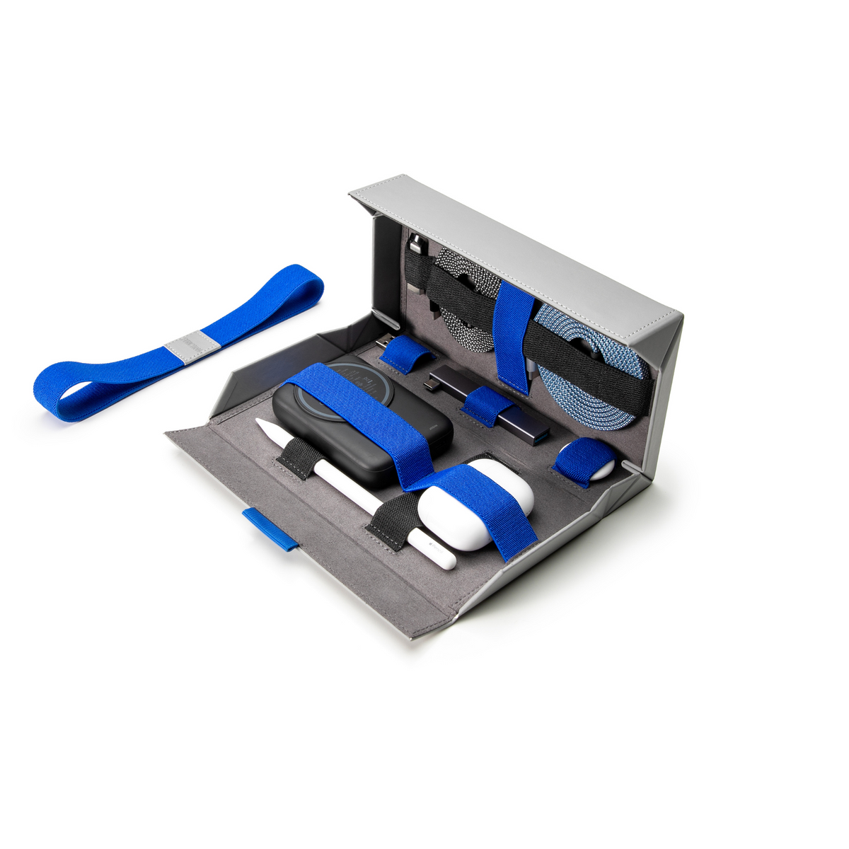 BENTOPACK TECH ORGANIZER - Function101