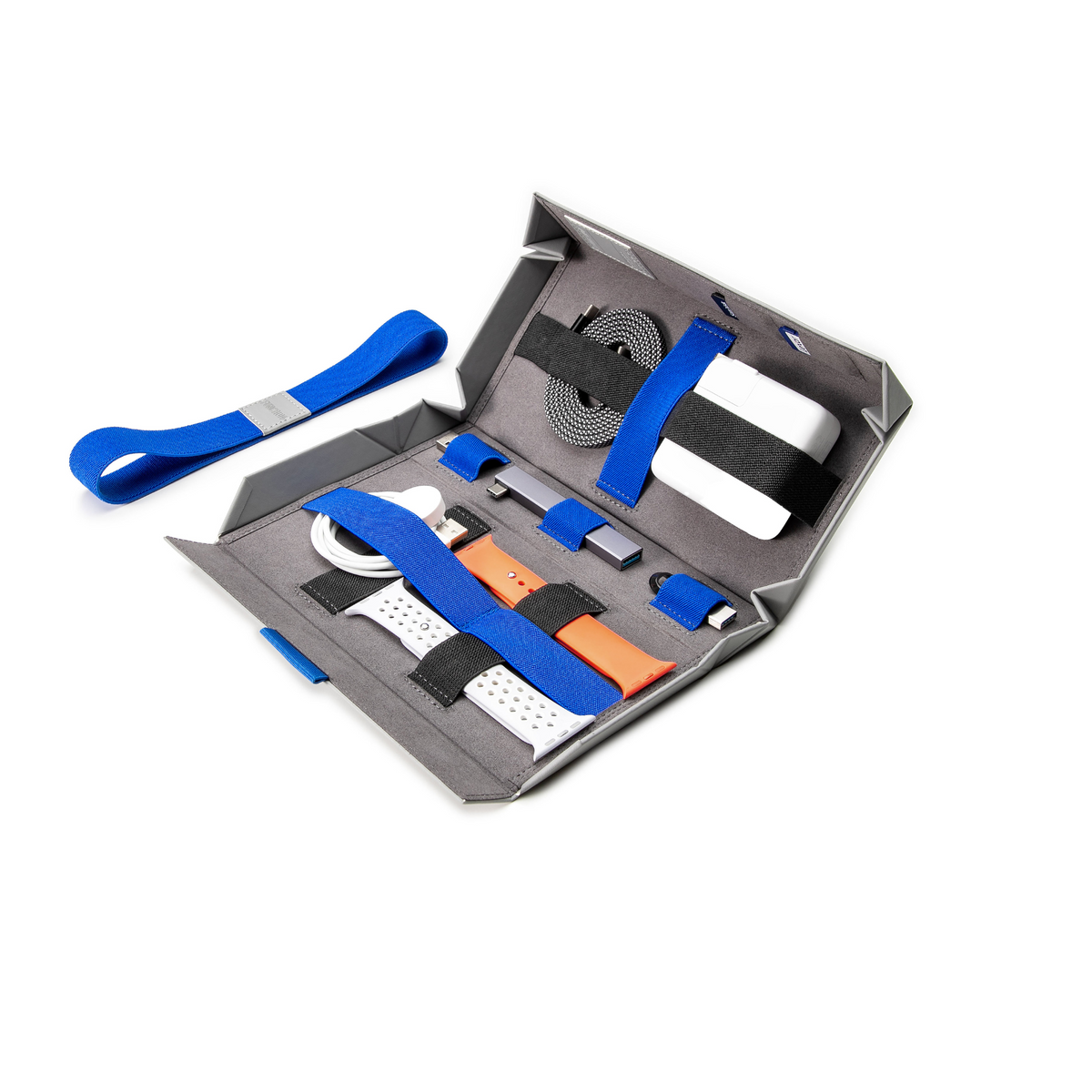 BENTOPACK TECH ORGANIZER - Function101