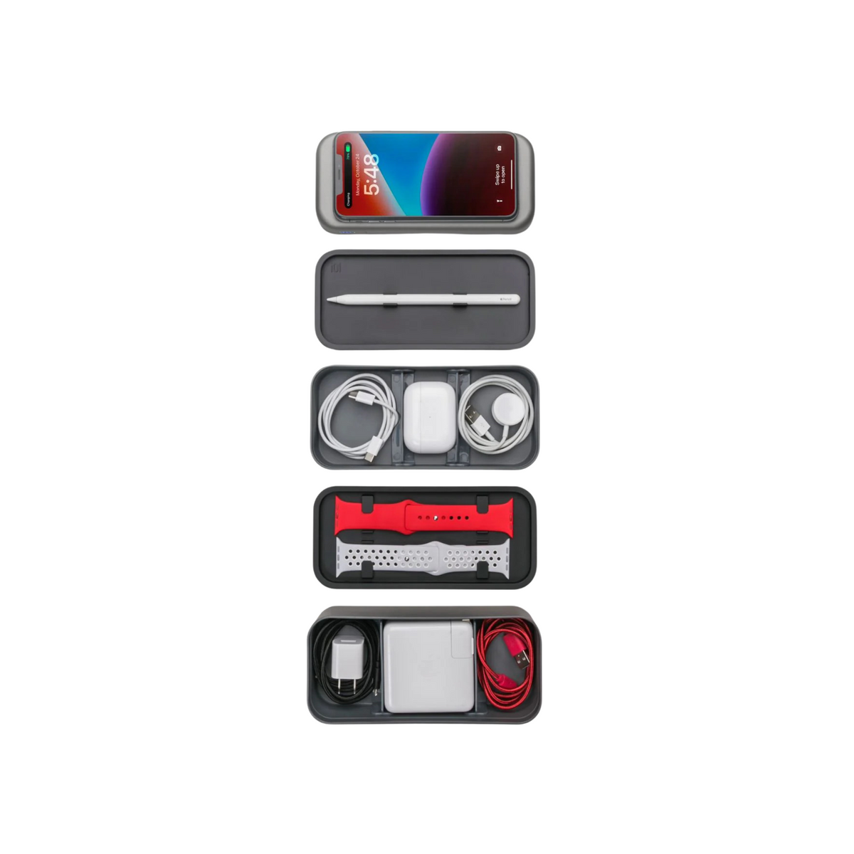 BENTOSTACK CHARGE 8000 - Function101