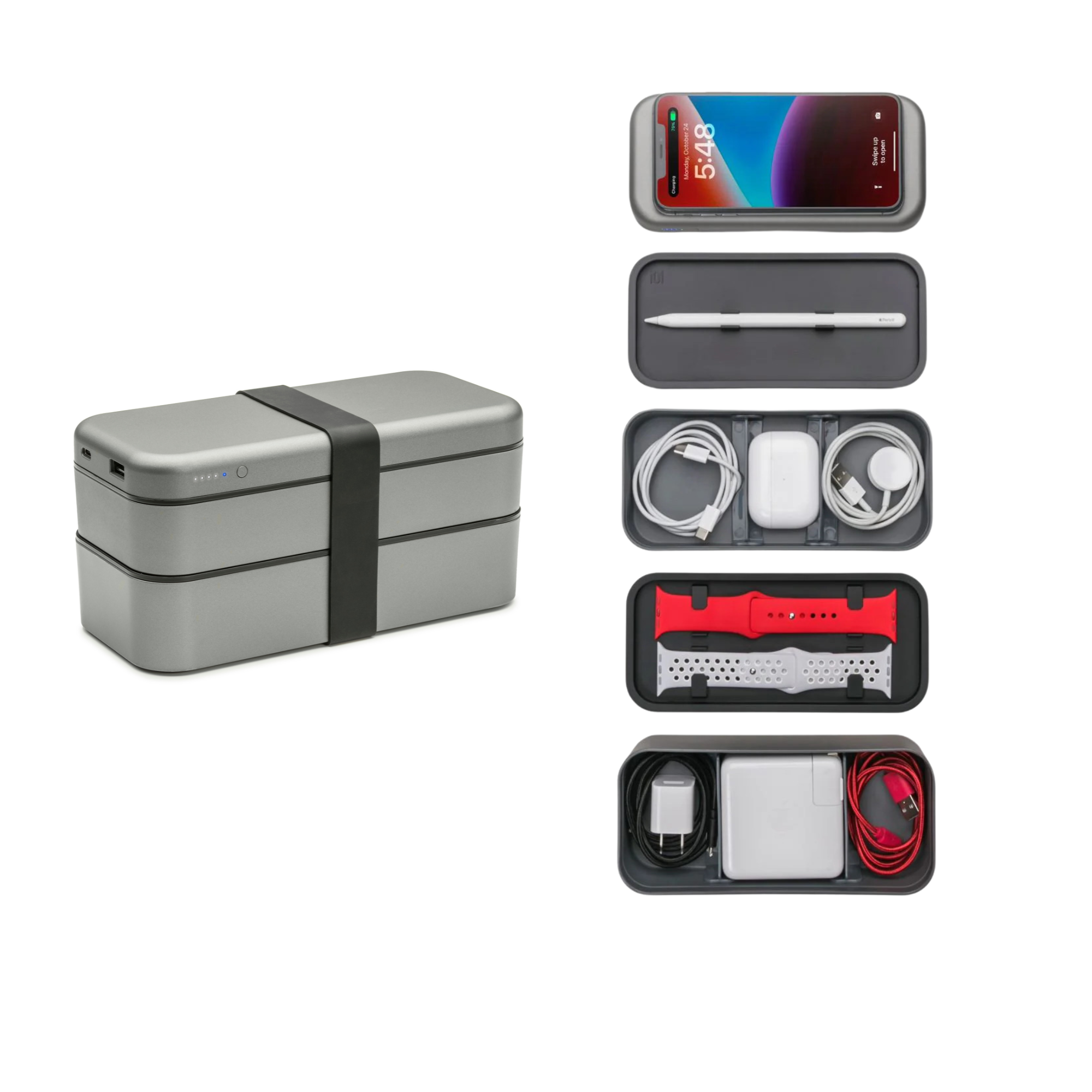 BENTOSTACK CHARGE 8000 - Function101