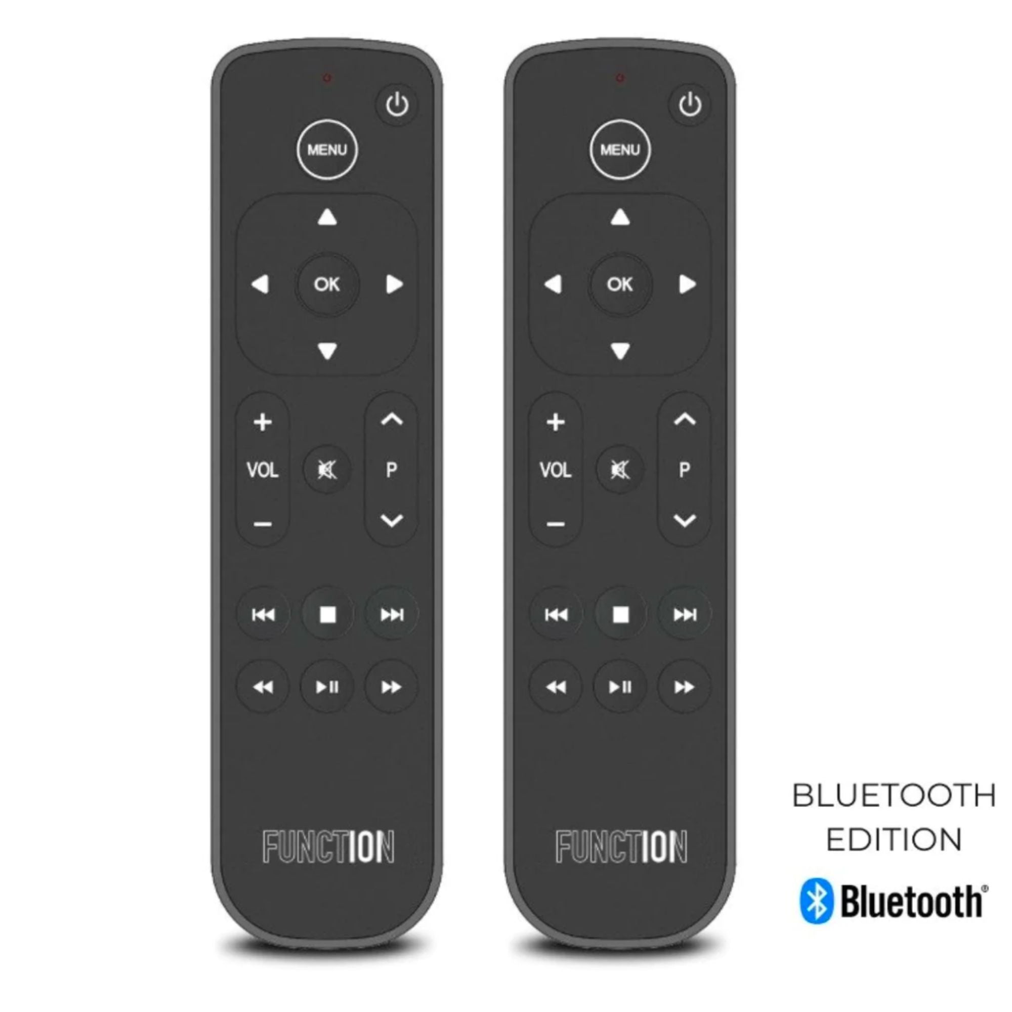 Button Remote for Apple TV / Apple TV 4K (Bluetooth Edition)