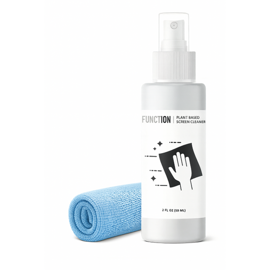 Electronics Screen Cleaner