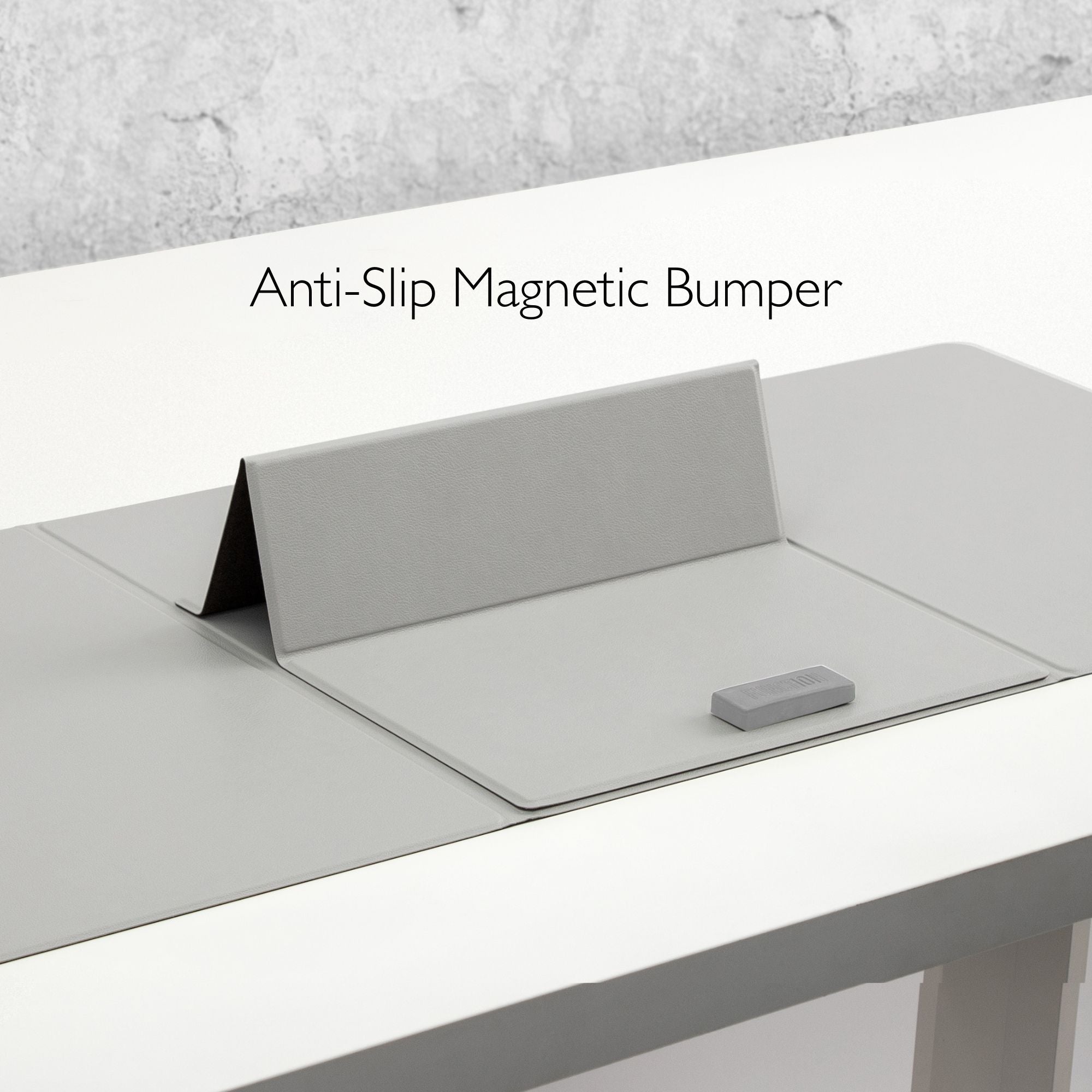 WORKPAD PRO + MAGNETIC CABLE MANAGER & STAND - Function101